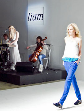 Ruby hearts Liam