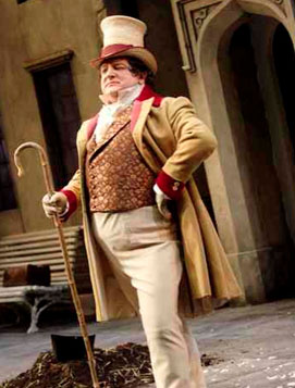 London Assurance