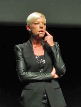 Tabatha's NZ Takeover