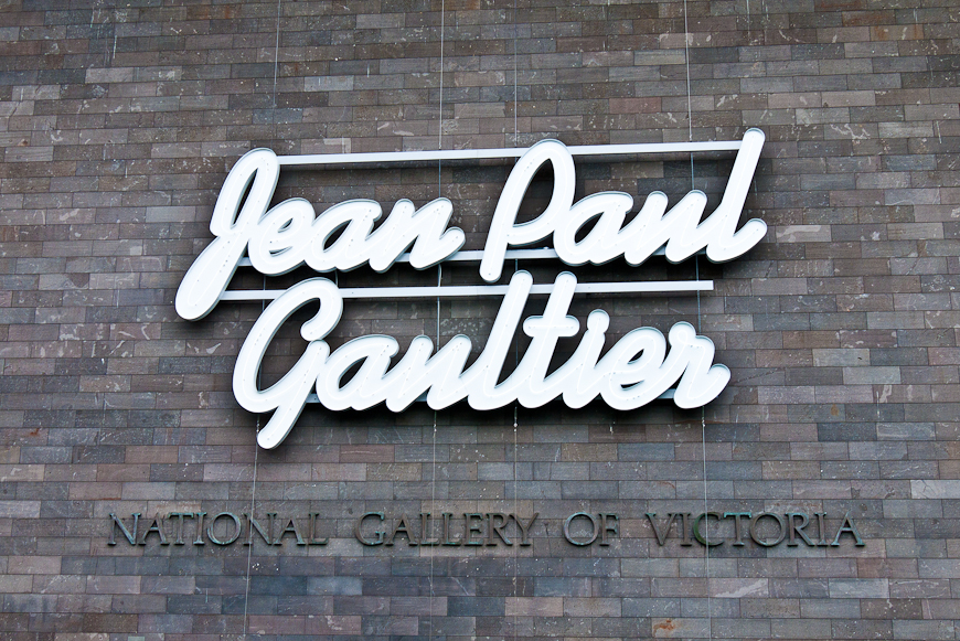 Kelly_thompson_blog_NGV_Jean_Paul_Gaultier_Melbourne_National_Gallery_Sidewalk_catwalk
