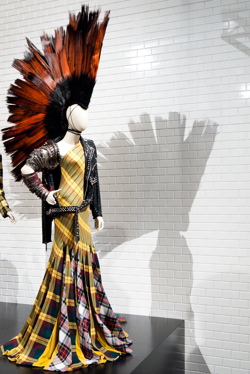 Kelly_thompson_blog_NGV_Jean_Paul_Gaultier_Melbourne_National_Gallery_Sidewalk_catwalk