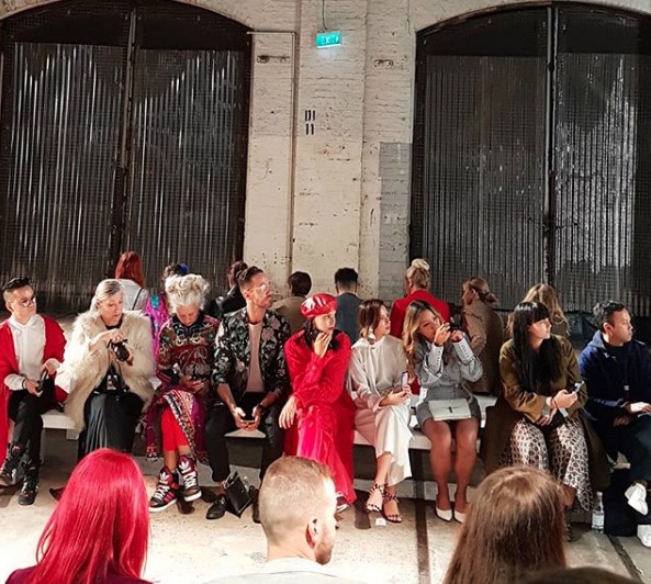 Fashion Week Australia 2018: Day 2
