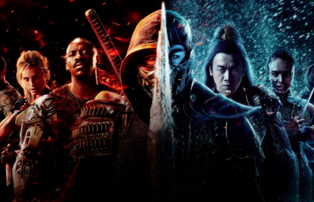 Film Review: Mortal Kombat